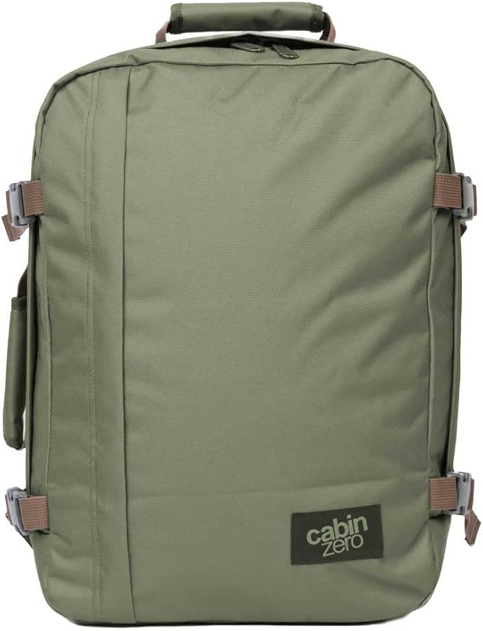 キャビンゼロ クラシックスタイル 36L セブサンズ cabin zero キャビンゼロ バックパック/36L/セブサンド メンズ